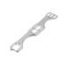 PartzBiz CM: 99150AFLT-Header Gaskets - Aluminum-Layered - 262-400 Chevrolet Small Block Gen I 1955-91