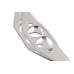 PartzBiz CM: 99150FLT-ปะเก็นหัว - อลูมิเนียมชั้น - 262-400 Chevrolet Small Block Gen I 1955-91