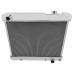 PartzBiz CM: FB118-Frostbite Aluminum Radiator- 3 Row PartzBiz CM: FB118-Frostbite Aluminum Radiator- 3 Row