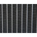 PartzBiz CM: FB127-Frostbite Aluminum Radiator- 3 Row