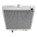 PartzBiz CM: FB130-Frostbite Aluminum Radiator- 3 Row PartzBiz CM: FB130-Frostbite Aluminum Radiator- 3 Row