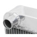 PartzBiz CM: FB139-Frostbite Aluminum Radiator- 3 Row PartzBiz CM: FB139-Frostbite Aluminum Radiator- 3 Row