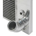PartzBiz CM: FB154-Frostbite Aluminum Radiator- 3 Row