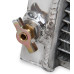 PartzBiz CM: FB159-Frostbite Aluminum Radiator- 2 Row