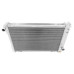 PartzBiz CM: FB190-Frostbite Aluminum Radiator- 4 Row PartzBiz CM: FB190-Frostbite Aluminum Radiator- 4 Row