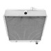 PartzBiz CM: FB228-Frostbite Aluminum Radiator - 2 Row PartzBiz CM: FB228-Frostbite Aluminum Radiator - 2 Row