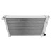 PartzBiz CM: FB250-Frostbite Aluminum Radiator - 4 Row
