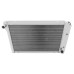 PartzBiz CM: FB252-Frostbite Aluminum Radiator - 3 Row