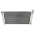 PartzBiz CM: FB287-Frostbite Aluminum Radiator- 3 Row