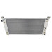 PartzBiz CM: FB288-Frostbite Aluminum Radiator- 3 Row