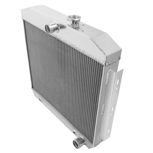 PartzBiz CM: FB107-Frostbite Aluminum Radiator- 3 Row PartzBiz CM: FB107-Frostbite Aluminum Radiator- 3 Row