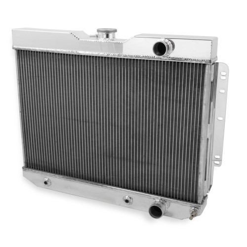 PartzBiz CM: FB113-Frostbite Aluminum Radiator- 3 Row