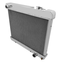 PartzBiz CM FB118 - Frostbite Aluminum Radiator- 3 Row PartzBiz CM FB118 - Frostbite Aluminum Radiator- 3 Row