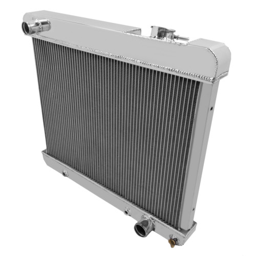 PartzBiz CM: FB118-Frostbite Aluminum Radiator- 3 Row PartzBiz CM: FB118-Frostbite Aluminum Radiator- 3 Row