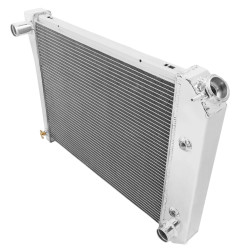 PartzBiz CM FB137 - Frostbite Aluminum Radiator- 4 Row PartzBiz CM FB137 - Frostbite Aluminum Radiator- 4 Row