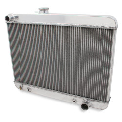 PartzBiz CM FB139 - Frostbite Aluminum Radiator- 3 Row PartzBiz CM FB139 - Frostbite Aluminum Radiator- 3 Row