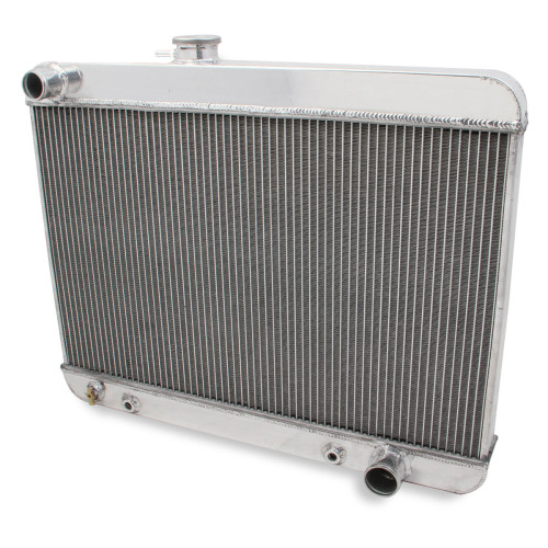 PartzBiz CM: FB139-Frostbite Aluminum Radiator- 3 Row PartzBiz CM: FB139-Frostbite Aluminum Radiator- 3 Row