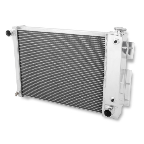 PartzBiz CM: FB145-Frostbite Aluminum Radiator- 3 Row