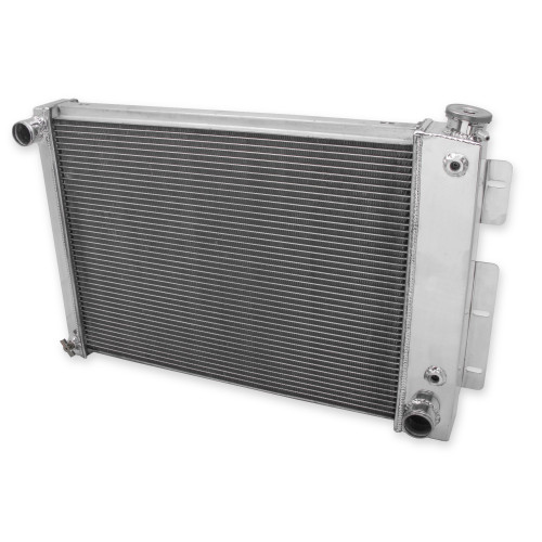 PartzBiz CM: FB148-Frostbite Aluminum Radiator- 3 Row