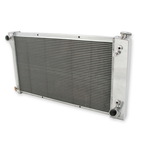PartzBiz CM: FB153-Frostbite Aluminum Radiator- 2 Row PartzBiz CM: FB153-Frostbite Aluminum Radiator- 2 Row
