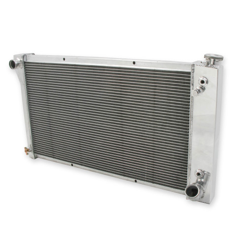 PartzBiz CM: FB154-Frostbite Aluminum Radiator- 3 Row