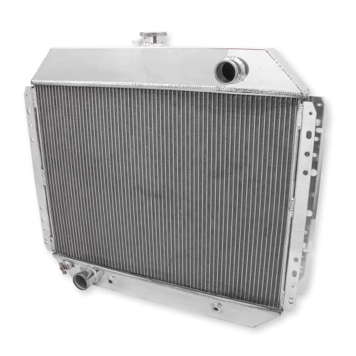 PartzBiz CM: FB159-Frostbite Aluminum Radiator- 2 Row