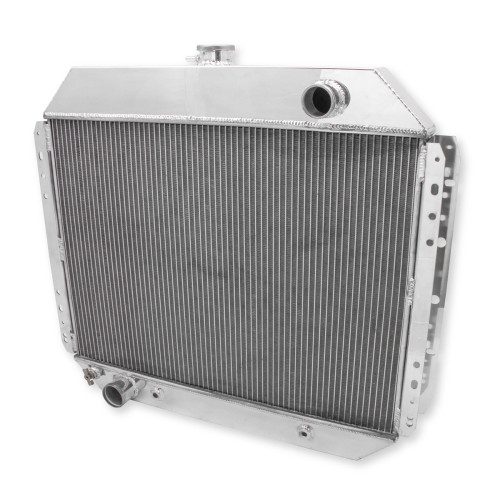 PartzBiz CM: FB160-Frostbite Aluminum Radiator- 3 Row PartzBiz CM: FB160-Frostbite Aluminum Radiator- 3 Row