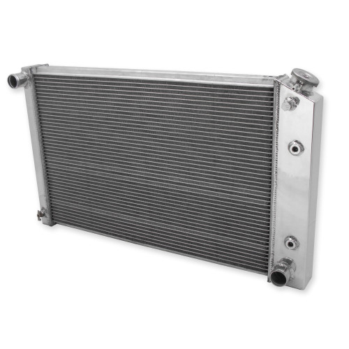 PartzBiz CM: FB162-Frostbite Aluminum Radiator- 2 Row PartzBiz CM: FB162-Frostbite Aluminum Radiator- 2 Row