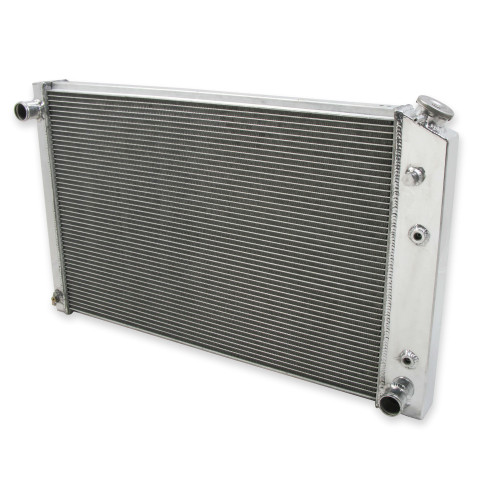 PartzBiz CM: FB165-Frostbite Aluminum Radiator- 2 Row