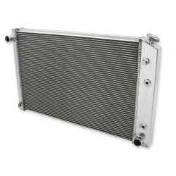 PartzBiz CM FB166 - Frostbite Aluminum Radiator- 3 Row PartzBiz CM FB166 - Frostbite Aluminum Radiator- 3 Row