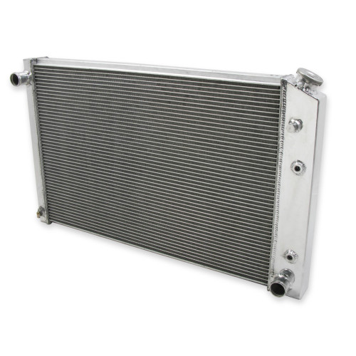 PartzBiz CM: FB166-Frostbite Aluminum Radiator- 3 Row PartzBiz CM: FB166-Frostbite Aluminum Radiator- 3 Row