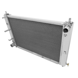 PartzBiz CM FB177 - Frostbite Aluminum Radiator- 3 Row PartzBiz CM FB177 - Frostbite Aluminum Radiator- 3 Row