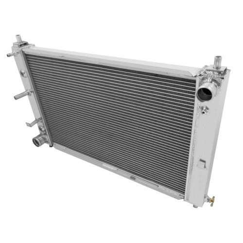 PartzBiz CM: FB177-Frostbite Aluminum Radiator- 3 Row PartzBiz CM: FB177-Frostbite Aluminum Radiator- 3 Row