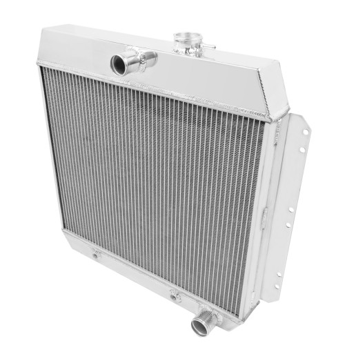 PartzBiz CM: FB230-Frostbite Aluminum Radiator - 4 Row