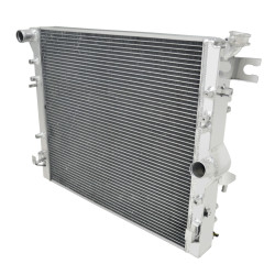 PartzBiz CM FB710 - หม้อน้ำอลูมิเนียม Frostbite- 2 แถว PartzBiz CM FB710 - หม้อน้ำอลูมิเนียม Frostbite- 2 แถว