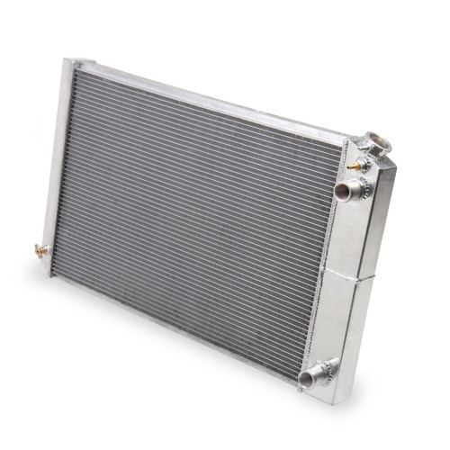 PartzBiz CM: FB309-Frostbite Aluminum Radiator, w/ GM LS Swap- 3 Row