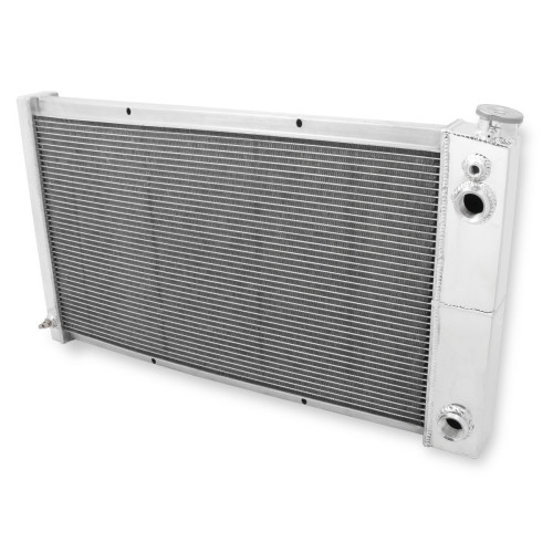 PartzBiz CM: FB311-Frostbite Aluminum Radiator, w/ GM LS Swap- 3 Row PartzBiz CM: FB311-Frostbite Aluminum Radiator, w/ GM LS Swap- 3 Row