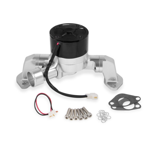 PartzBiz CM: 22-126-Frostbite Billet Electric Water Pump