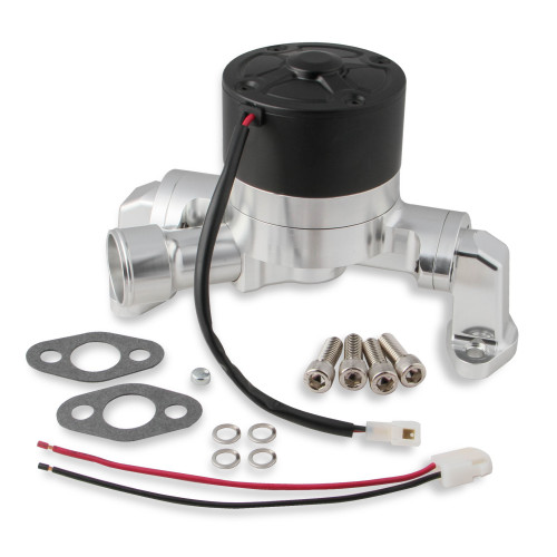 PartzBiz CM: 22-131-Frostbite Billet Electric Water Pump
