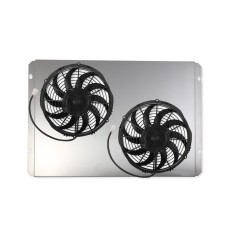PartzBiz CM FB516H - Frostbite High Performance Fan/Shroud Package