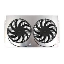 PartzBiz CM FB523H - Frostbite High Performance Fan/Shroud Package PartzBiz CM FB523H - Frostbite High Performance Fan/Shroud Package
