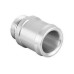 PartzBiz CM: FB400-Frostbite Radiator Hose Fitting 1.25 Inch - Fits Frostbite Engine Swap Radiators