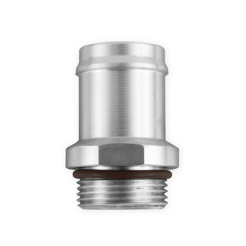 PartzBiz CM: FB400-Frostbite Radiator Hose Fitting 1.25 Inch - Fits Frostbite Engine Swap Radiators