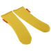 PartzBiz CM: K9013-<div>
HANS Shoulder Padding Kit
</div>
