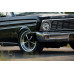 PartzBiz CM: MW1775450-HK Magnum Wheel - Aluminum 17