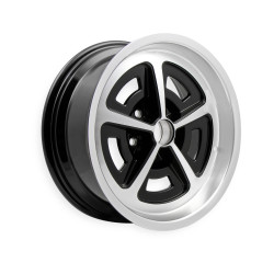 PartzBiz CM MW1775450 - HK Magnum Wheel - Aluminum 17 PartzBiz CM MW1775450 - HK Magnum Wheel - Aluminum 17