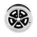 PartzBiz CM: MW1775475-HK Magnum Wheel - Aluminum 17 PartzBiz CM: MW1775475-HK Magnum Wheel - Aluminum 17