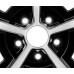 PartzBiz CM: MW1785475-HK Magnum Wheel - Aluminum 17 PartzBiz CM: MW1785475-HK Magnum Wheel - Aluminum 17