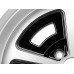 PartzBiz CM: MW1785475-HK Magnum Wheel - Aluminum 17 PartzBiz CM: MW1785475-HK Magnum Wheel - Aluminum 17