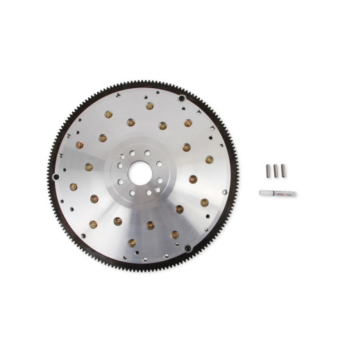 PartzBiz CM: 24-213-Hays Billet Aluminum SFI Certified Flywheel - Ford Modular V8 PartzBiz CM: 24-213-Hays Billet Aluminum SFI Certified Flywheel - Ford Modular V8
